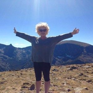 Meet your Posher, Karen